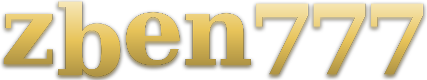 zben777 logo
